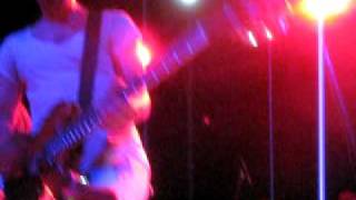 The Cribs - We Can No Longer Cheat You [Live NYC 11/13/09]