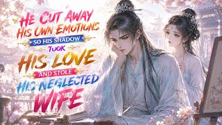 He Cut Away His Own Emotions So His Shadow Took His Love And Stole His Neglected Wife