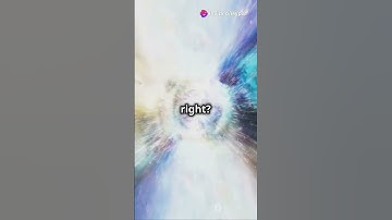 String Theory in a Nutshell! #stringtheory   #universe #science #recommended #shorts #space