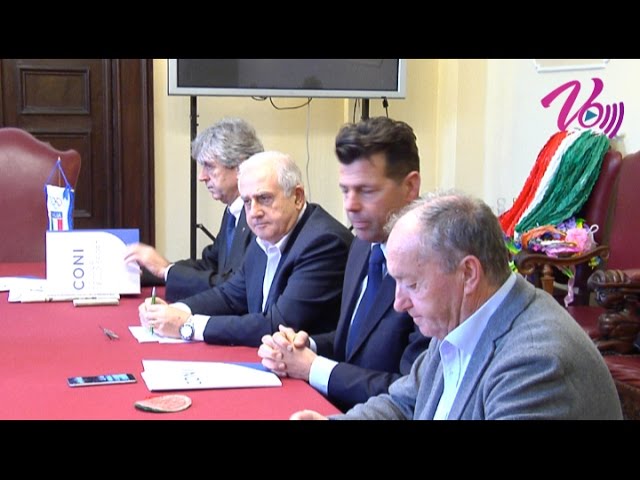 Notizie Senigallia WebTv del 15 12 2016