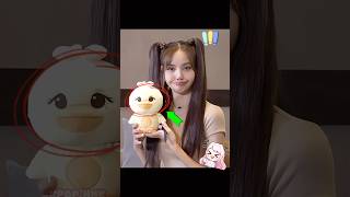 Lisa And Her Duck Face