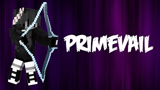Speed Art #1 Picture For Primevail