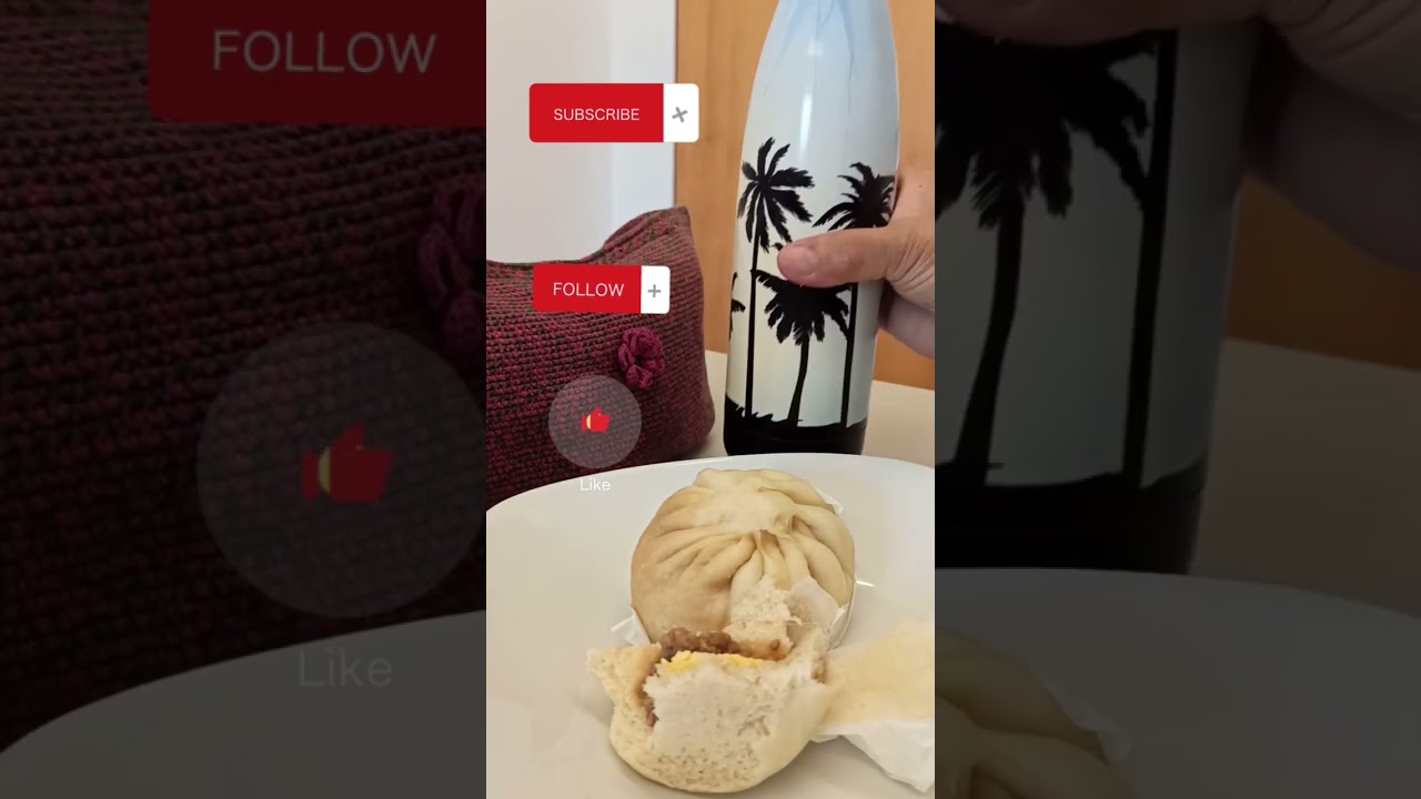 𝓗𝓸𝓶𝓮𝓶𝓪𝓭𝓮 𝓢𝓽𝓮𝓪𝓶𝓮𝓭 𝓑𝓾𝓷𝓼    