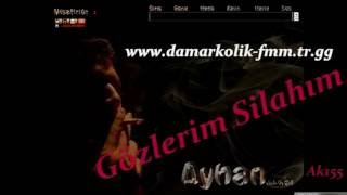 Ercan Turgut Diyemedim (Gözlerim Silahım)