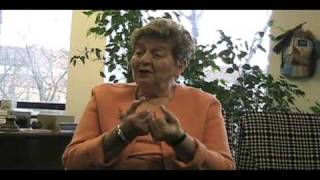 Play video: Interview with SBU President Shirley Strum Kenny About Her Tenure (Part 2)