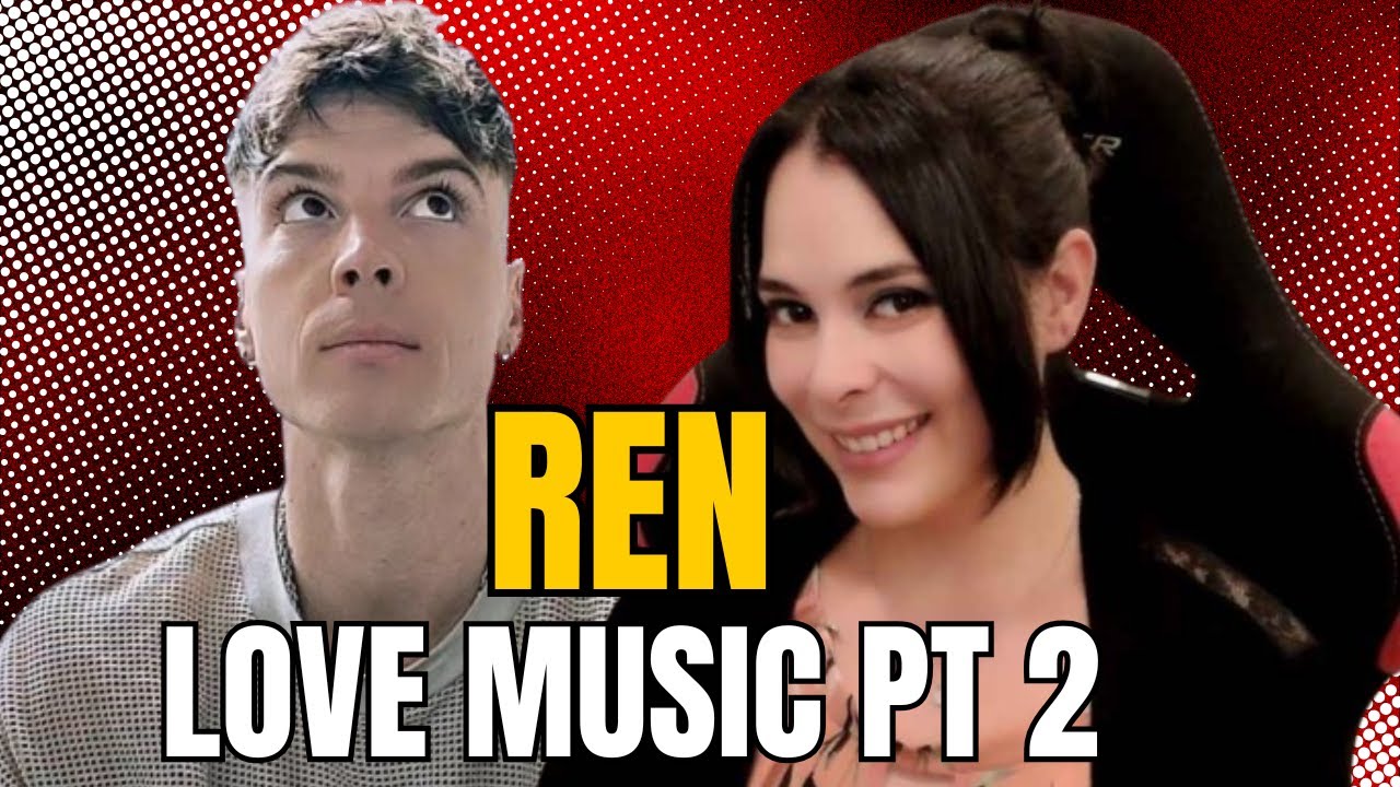 AbiGirl's 1st time listen & reaction to 