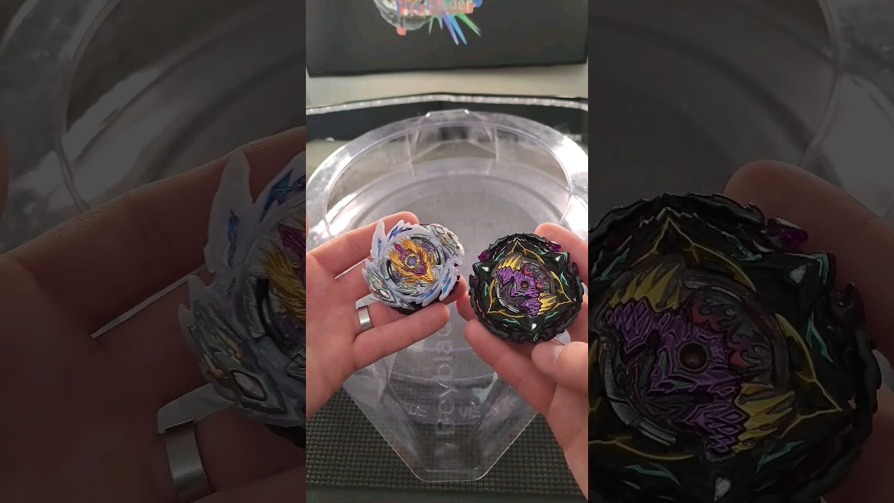 Rage Longinus VS Lucifer 'The End' 🔥🔥 