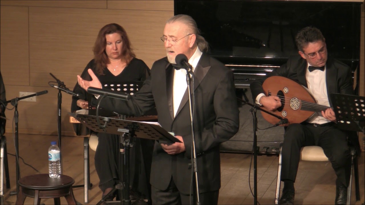 İSMAİL DEVRİM - BEN YAĞMUR, BEN GÜNEŞ, BEN SEVGİ SELİ