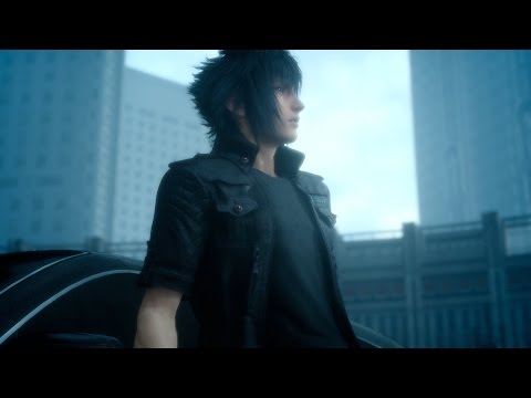 Final Fantasy 15 - Windows Edition: DAWN 2.0 - Trailer