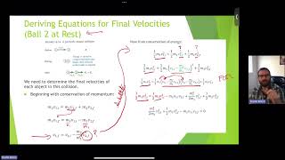 Lecture_D.7.3 - Elastic Collisions