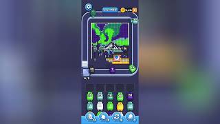 Pixel Flow Level 403 Solution Walkthrough 