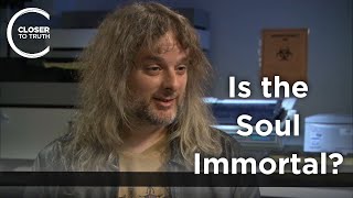 David Chalmers  Is the 'Soul' Immortal?