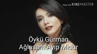 Ben Yarimi Özledim Ağlasam Ayıp Mıdur?