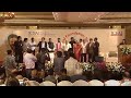 Watch Live: CM Sri A Revanth Reddy Participates in ICFAI &amp; Capital Foundation Society at Taj Krishna
