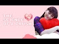 The science of a crush  mission unstoppable
