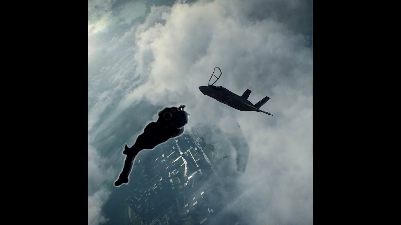 Battlefield 2042 Rendezook, But I'm Kinda Special...