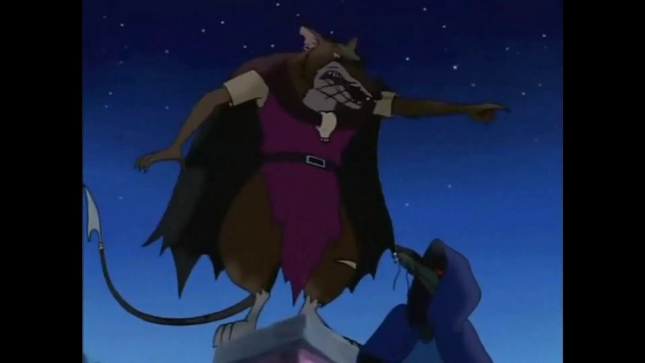 Redwall Movie YouTube