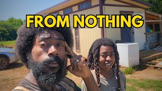 We Bought 30 Acres to Build Our Dream Homestead