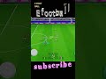 E FOOTBALL MATCH. / Messi goal \. subscribe.. #viral #efootball #viralshorts..