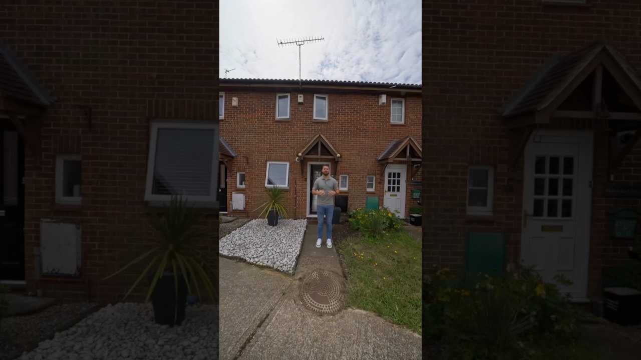 Hatton Close, Gravesend