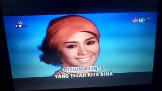 Gita KDI & Hessel Steven - Raja Rani Video Klip OST Rindu Rindu Asmara