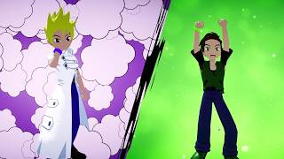 BakuProject #1
