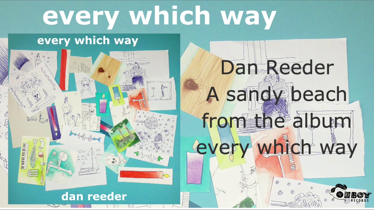Sandy Reeder Dan Reeder -
