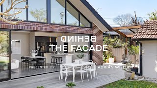 Behind The Facade | 4 Gornall Avenue, Earlwood