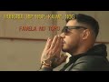 Hungria Hip Hop, Kawe, Nog - Favela no Topo [Áudio Official]