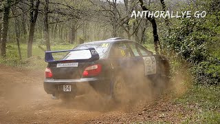 Rallye Terre des Causses 2024 | Best-Of Mistakes