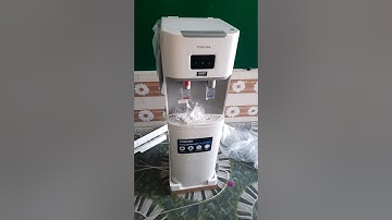 CÂY NƯỚC NÓNG LẠNH TOSHIBA Lh: 0788394235