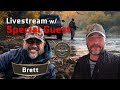 Cls gear  live wbrett g