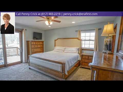 7501 Greenbriar Drive, Evansville, IN home video tour