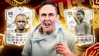 The WORST Bottle In FUT Champs HISTORY...