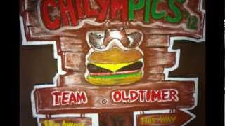 Chilis Al Khobar Skillout 2012