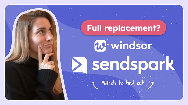 Senspark: Die beste Alternative für Windsor AI-Videos