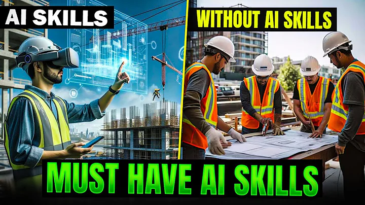 10 Essential Skills for Engineers: Succeed in the Age of AI & Automation