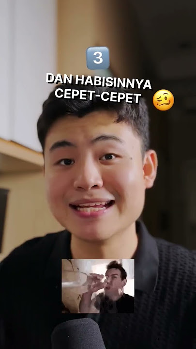 Cara Refresh Otak Biar Gak Ngantuk Pas Siang