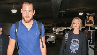 Are Margot Robbie And Boyfriend Tom Ackerley Moving To L.A.?