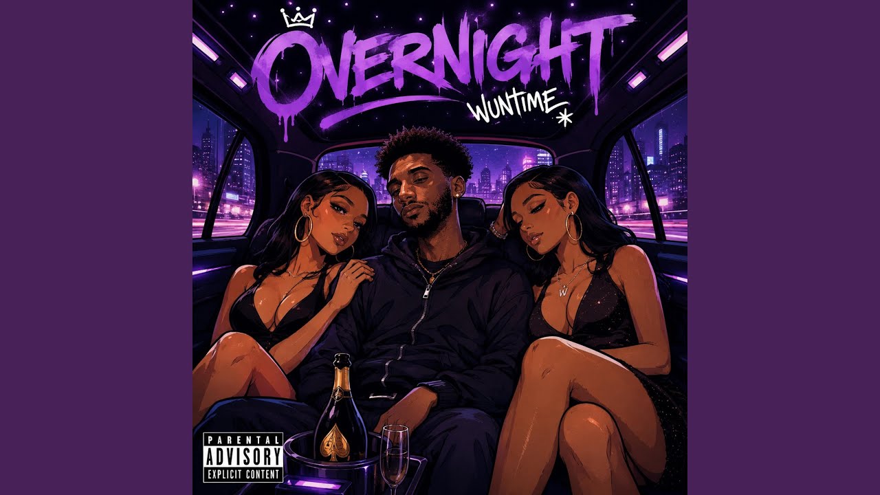 Guarda Overnight su YouTube Guarda Overnight su YouTube