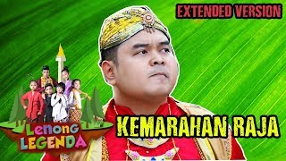 ANUSAPATI DAN SERBUK EMAS MPU GANDRING - LENONG LEGENDA (18/7) PART 1