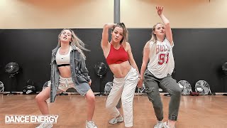 Don't Cha - Pussycat Dolls / Choreography by Katarina O. & Lisa G. / DANCE ENERGY STUDIO Resimi