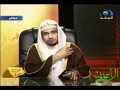 التفصيل في حكم لبس البنطال للمرأة - الشيخ صالح المغامسي