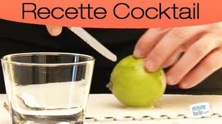 cocktail video