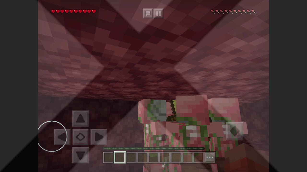 10 things you should not do in Minecraft - YouTube