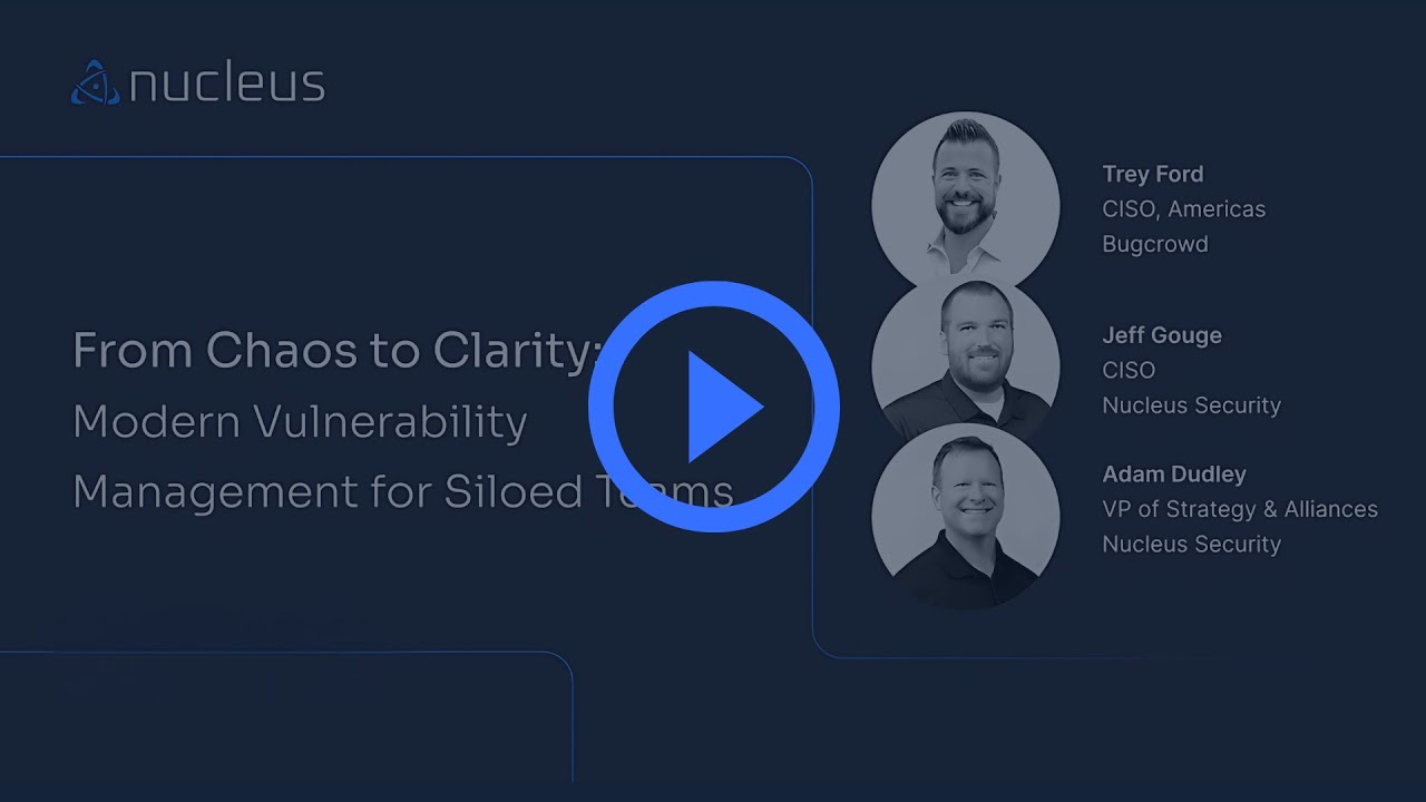From Chaos to Clarity: How to Modernize Vulnerability Management