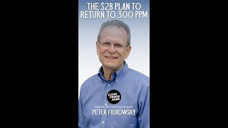 How Climate Restoration Can Secure Our Future: Hopeful Insights with Peter Fiekowsky #shorts