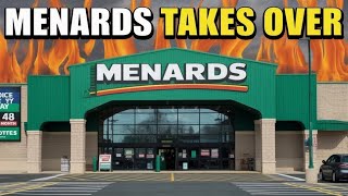 Millions of Shoppers Prefer Menards Over Home Depot - What's Behind the Shift