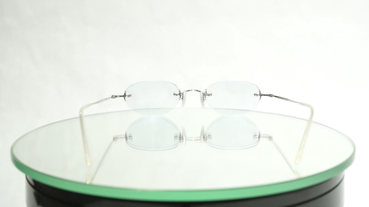 オリバーピープルズ OLIVER PEOPLES OP-593 12,500円 - YouTube