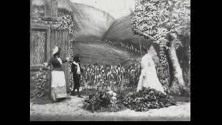 Jack and the Beanstalk, 1902